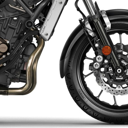 Voorspatbord Verlenger Zwart Yamaha Xv950/R '13-'16