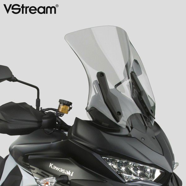 Vervangingsruit National Cycle Vstream Sport Getint Kawasaki Versys 1000 S/Se '19-
