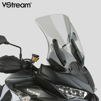 Vervangingsruit National Cycle Vstream Sport Getint Kawasaki Versys 1000 S/Se '19-