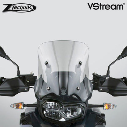 Vervangingsruit Ztechnik Vstream Sport Licht Getint Bmw F850Gs / F850Gs Adv / F900Gs Adv