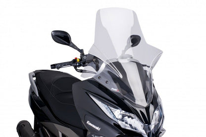 Vervangingsruit V-Tech Line Touring Kawasaki J125 '16-/ J300 '14-16