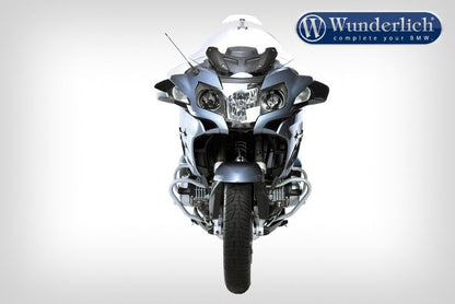 Engine Protection Bar Bmw R1200Rt Lc '14- Silver Wunderlich
