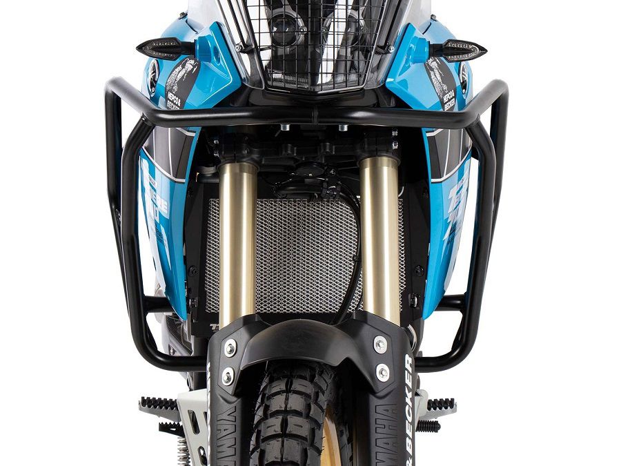 Valbeugel Boven Zwart Hepco&Becker Yamaha Xt700Z Tenere / Rally '19-24