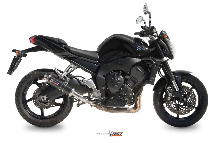 MIVV GP carbon demper Yamaha FZ1/Fazer '06-