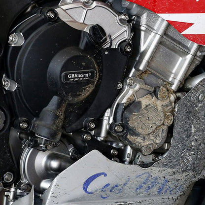Gb-Racing Koppeling Cover Yamaha Yzf-R1 '15-