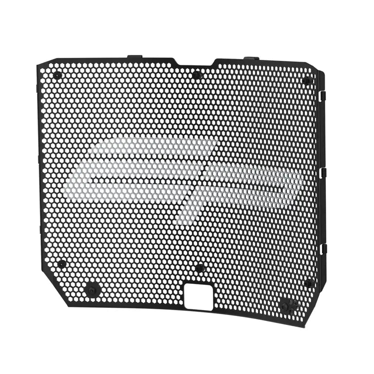 Radiator En Oil Cooler Guard Set Race  Evotech Performance Aprilia Rsv4 1100 Factory '25-