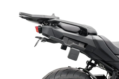 Kentekenplaathouder Evotech Performance Yamaha Tracer 9 '25-