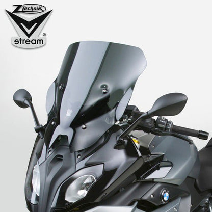 Vervangingsruit Ztechnik Vstream Sport Donker Getint Bmw Bmw R1200Rs / R1250Rs