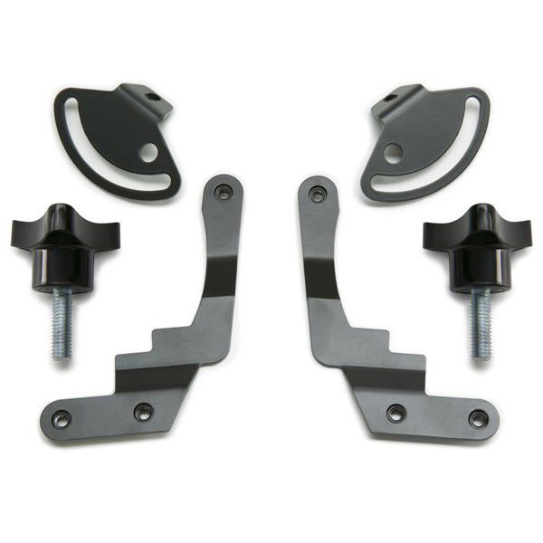 Ruitversteviging National Cycle Voor Bmw R1200Gs '13-/ R1250Gs '18-