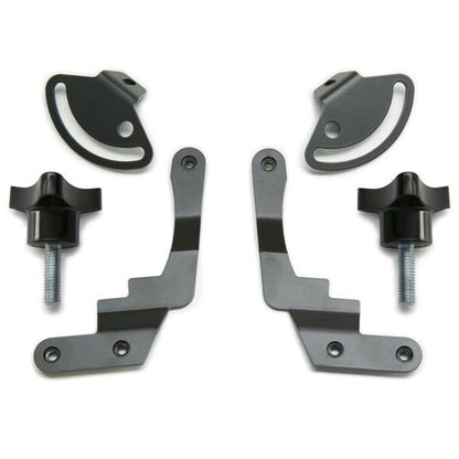 Ruitversteviging National Cycle Voor Bmw R1200Gs '13-/ R1250Gs '18-