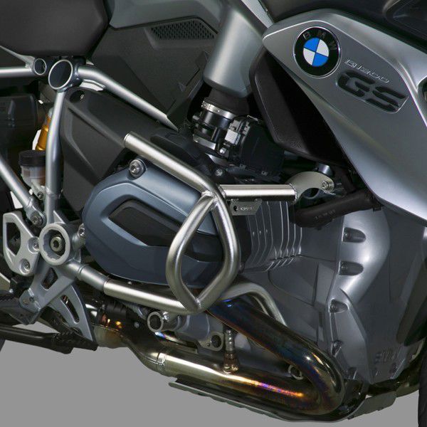 Valbeugel Ztechnik Stainless Steel Bmw R1200Gs/R/Rt Water Gekoeld