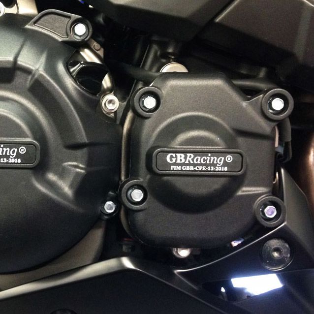 Gb-Racing Pulse Cover Kawasaki Z800/E '13-
