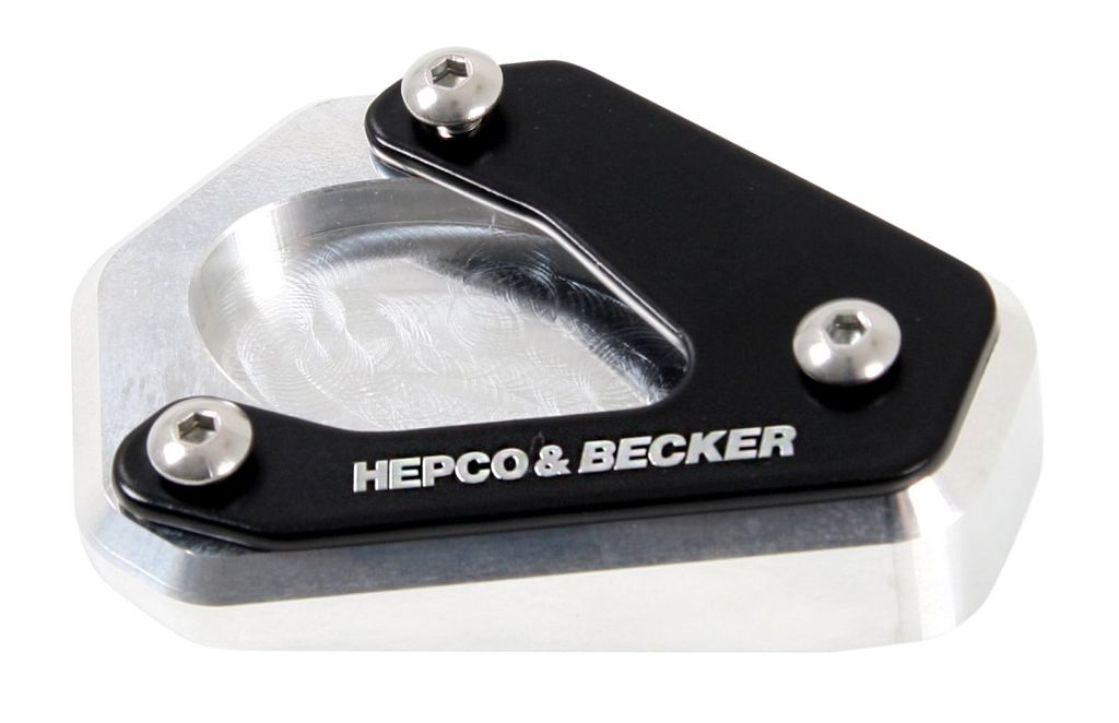 Zijstandaard Vergroter Hepco&Becker Kawasaki Ninja 1000Sx '20-24