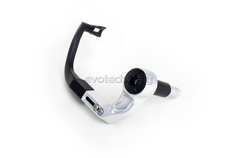 Hendel Protector Koppeling Aluminium Evotech Universeel