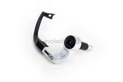 Hendel Protector Koppeling Aluminium Evotech Universeel