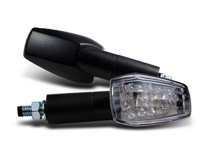 Knipperlichten Led Model Zafiro Lange Uitvoering