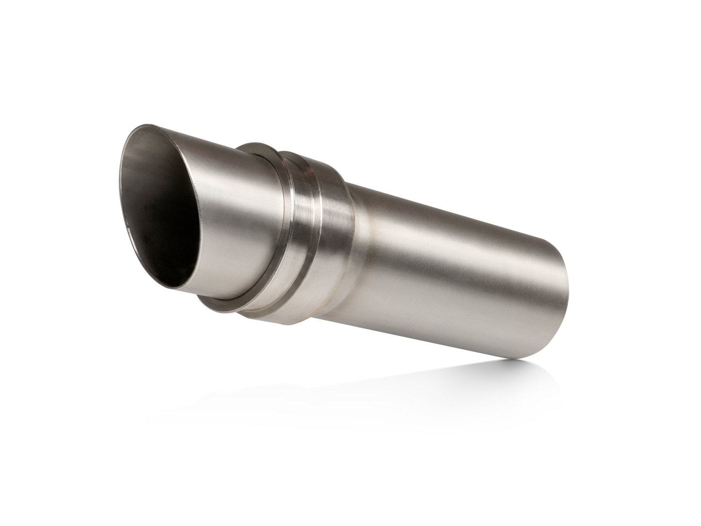 Optionele Akrapovič Uitlaat Accessoires - BMW S 1000 R / M 1000 R 2021-2026 - Optional Noise Damper - Motor Accessoires