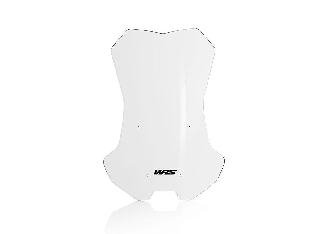 Vervangingsruit Model Touring Wrs Transparant Honda X-Adv 750 '17-20