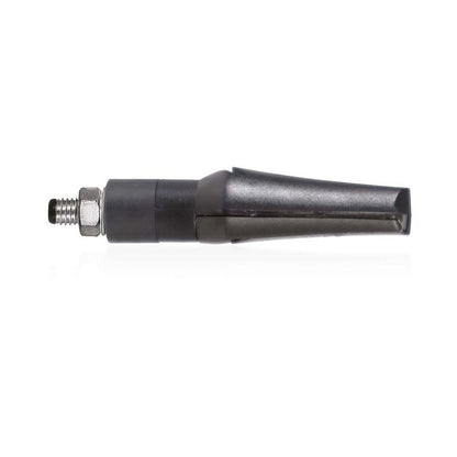 Knipperlichten LED model Amber getint Chaft