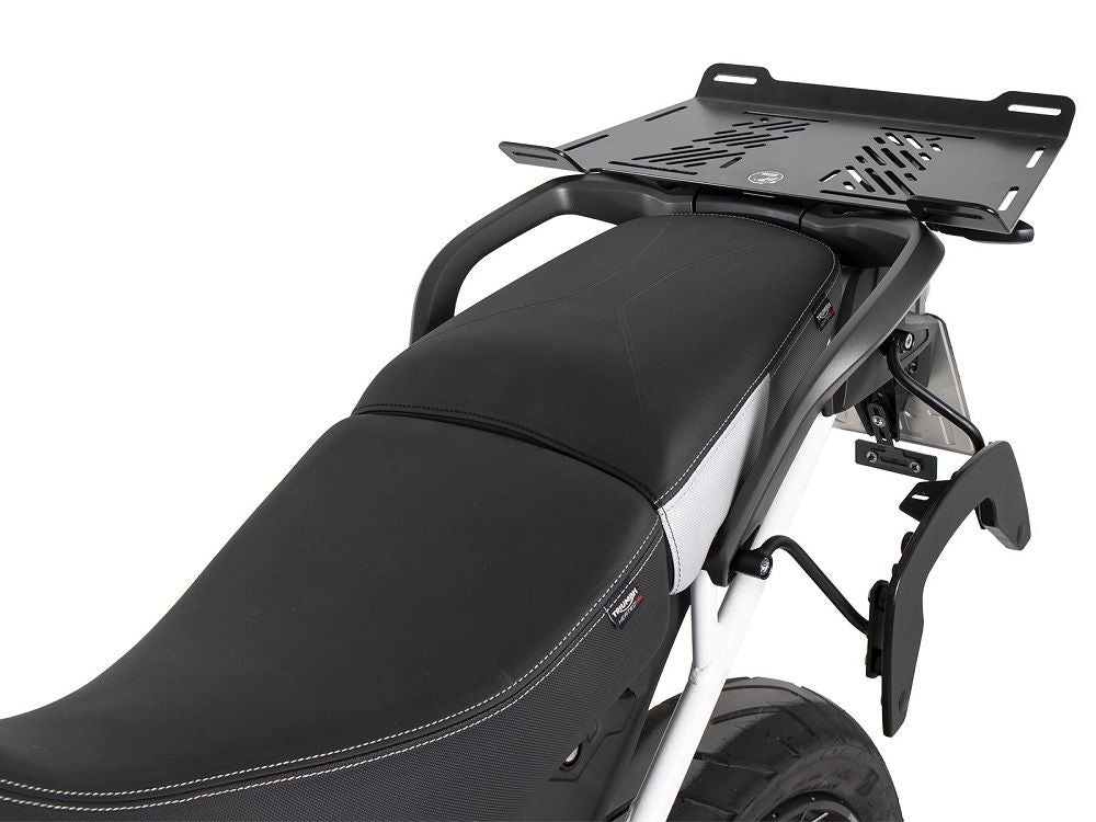 C-Bow tasdragers zwart Hepco&Becker Triumph Tiger 900 Rally Pro '24-