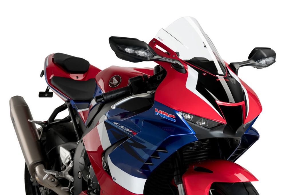 Vervangingsruit Z-Racing Puig Honda Cbr1000Rr-R/ Sp '20-