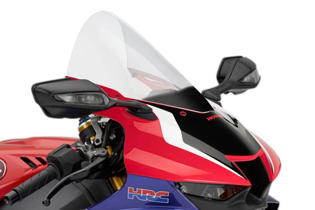 Vervangingsruit R-Racer Puig Honda Cbr1000Rr-R / Sp '20-
