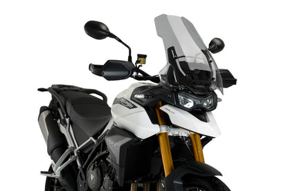 Vervangingsruit Touring Puig Triumph Tiger 850 Sport/ Tiger 900