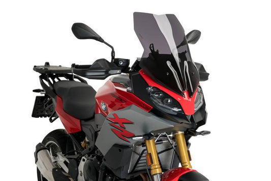 Vervangingsruit Touring Puig Bmw F900Xr '20-