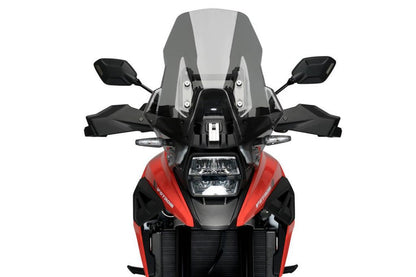 Vervangingsruit Touring Puig Suzuki Dl1050/Xt/De '20-
