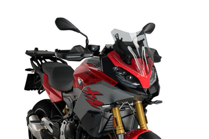 Vervangingsruit Sport Puig Bmw F900Xr '20-