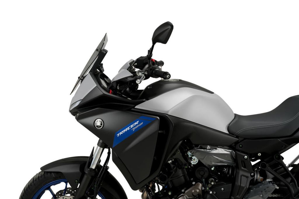 Vervangingsruit Puig Jetstream Yamaha Tracer 7 '20-24