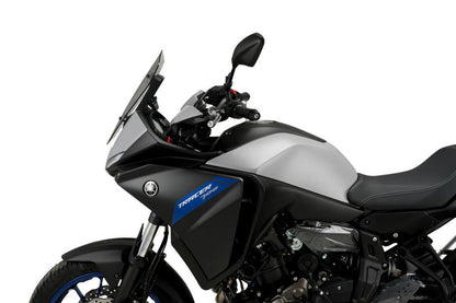 Vervangingsruit Puig Jetstream Yamaha Tracer 7 '20-24