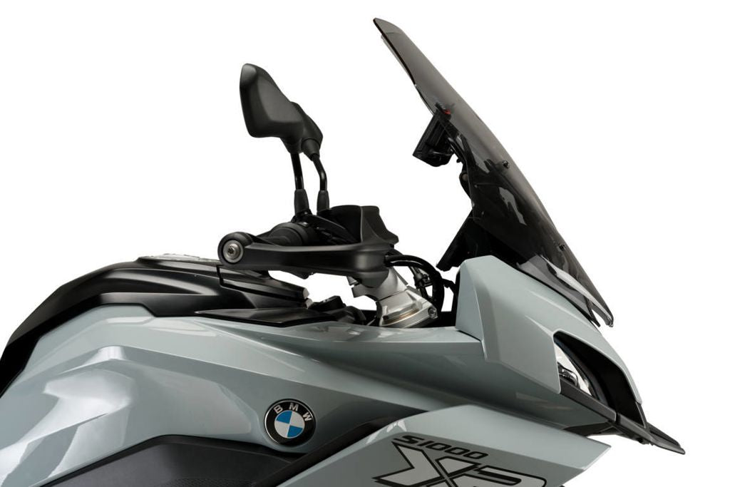 Vervangingsruit Touring Puig Bmw S1000Xr '20-