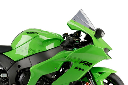 Vervangingsruit Z-Racing Puig Kawasaki Zx10-R '21-