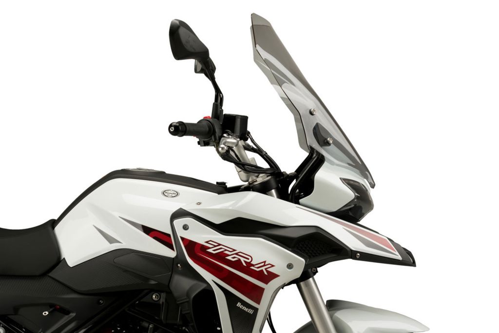 Vervangingsruit Touring Puig Benelli Trk 251 '21-
