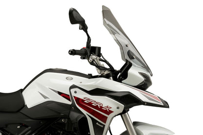 Vervangingsruit Touring Puig Benelli Trk 251 '21-