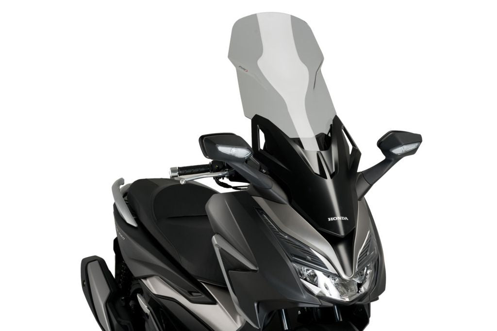 Vervangingsruit V-Tech Line Touring Honda Forza 125/350 '21-