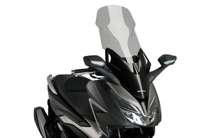Vervangingsruit V-Tech Line Touring Honda Forza 125/350 '21-