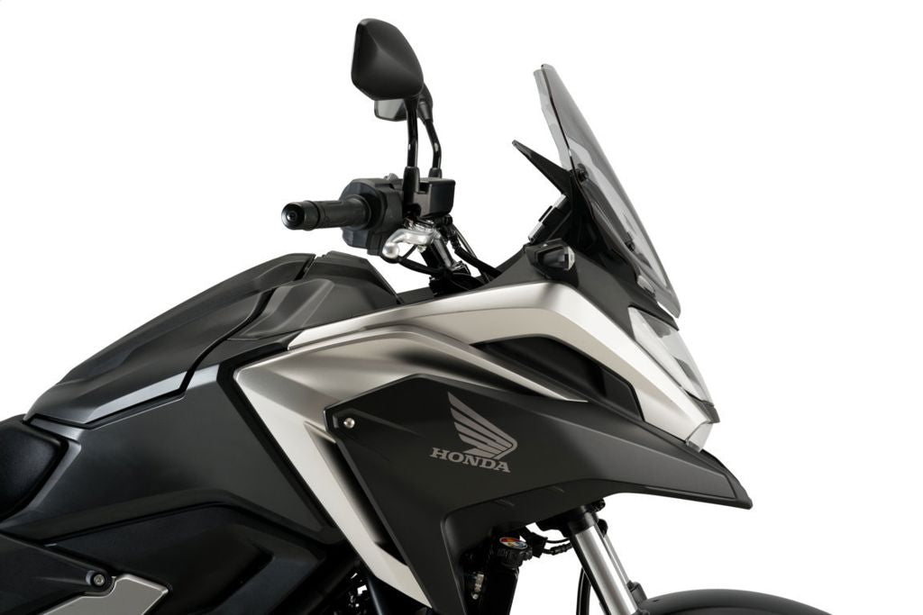 Vervangingsruit Sport Puig Honda Nc750X '21-24