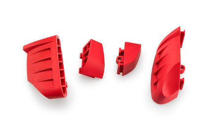 Eindrubbers voor Puig Pro 2.0 sliders (set)
