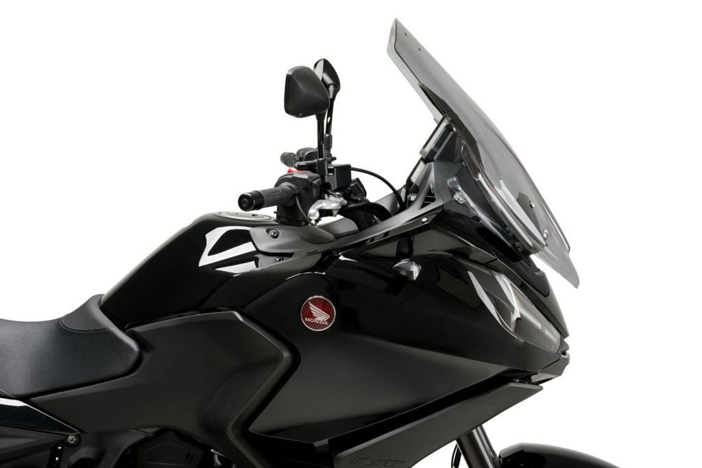 Vervangingsruit Touring Puig Voor Honda Nt1100 '22-24