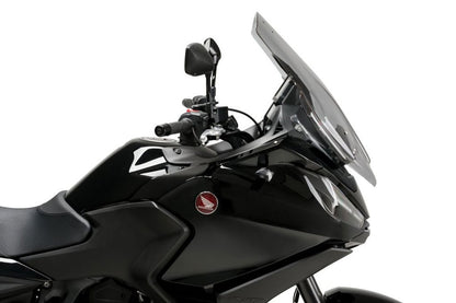 Vervangingsruit Touring Puig Voor Honda Nt1100 '22-24