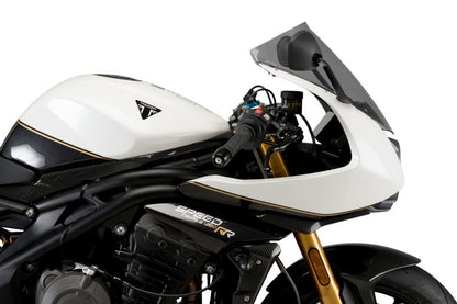 Vervangingsruit R-Racer Puig Triumph Speed Triple 1200Rr '22-