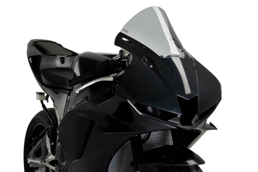 Vervangingsruit R-Racer Puig Honda Cbr600Rr '24-