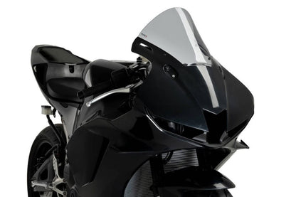Vervangingsruit R-Racer Puig Honda Cbr600Rr '24-