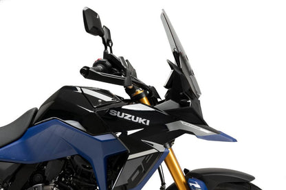 Vervangingsruit Touring Puig Suzuki V-Strom 800 / De / Se / Tech '23-