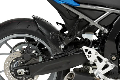 Achterspatbord Puig Carbon Look Suzuki Gsx-8S / Gsx-8R/ Gsx-8Tt