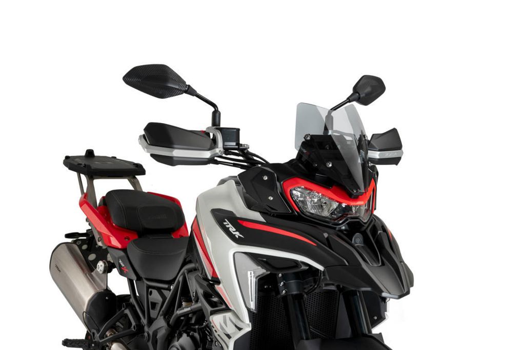 Vervangingsruit Sport Puig Benelli Trk 702 / X '23-