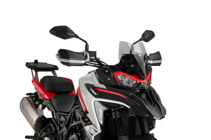 Vervangingsruit Sport Puig Benelli Trk 702 / X '23-