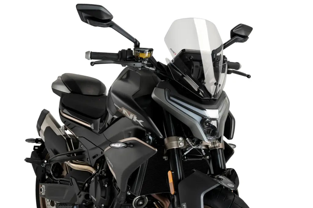 Vervangingsruit Naked Bike Puig Cf Moto 800Nk Sport / Advanced '23-